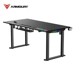 ARMOURY GT-04 Gaming Height Adjustable Desk(Open Box)