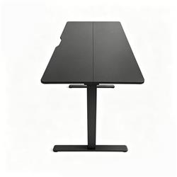 iCAN STD-ES6-BK Electric Standing Desk 1200×600 Black(Open Box)