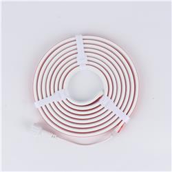 Guirlande lumineuse néon iCAN RGB+IC COB LED 9,8 pieds, lumières de jeu.