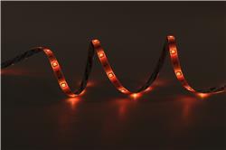 iCAN Bandeau LED RGB 3 m – Basique sans défilement