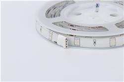 iCAN Bandeau LED RGB 3 m – Basique sans défilement