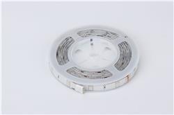 iCAN Bandeau LED RGB 10 m – Basique sans défilement