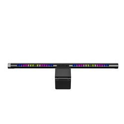 iCAN Monitor Light Bar, Perfect for Gaming and Office, USB Powered.