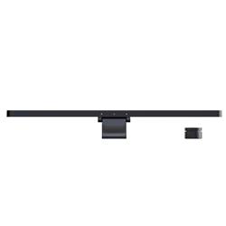 iCAN Monitor Light Bar, Curved Design for Screen.