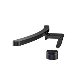 iCAN Monitor Light Bar, Curved Design for Screen.