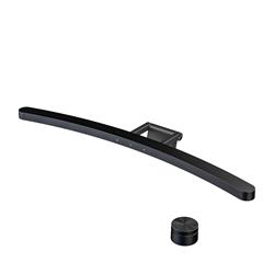 iCAN Monitor Light Bar, Curved Design for Screen.
