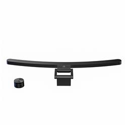 iCAN Monitor Light Bar, Curved Design for Screen.