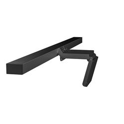 iCAN Monitor Light Bar, Perfect for Gaming and Office.