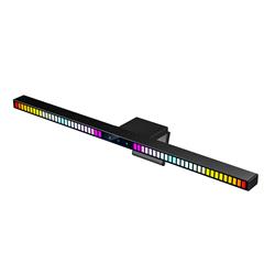 iCAN Monitor Light Bar, Perfect for Gaming and Office.