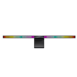 iCAN Monitor Light Bar, Perfect for Gaming and Office.