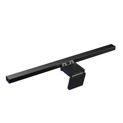 iCAN Monitor Light Bar, Perfect for Gaming and Office.