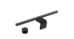 iCAN Monitor Light Bar, Perfect for Gaming and Office, USB Powered.