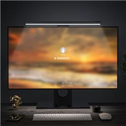iCAN Monitor Light Bar, Perfect for Gaming and Office, USB Powered.