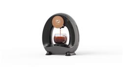 Cafetière iCafilas Mini Q, Min 120 ml/Max 240 ml, Semi-automatique,