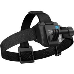 TELESIN 2-in-1 Hat Clip Quick Release Head Mount | Headband & Cap Clip(Open Box)