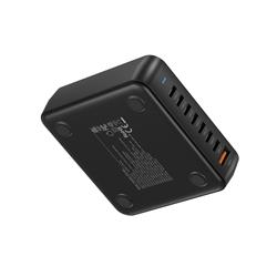 iCAN 170W 8-Port Smart Charging Station(Open Box)