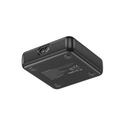 iCAN 200W 6-Port Slim Charging Station