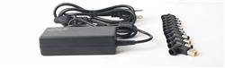iCAN Chargeur universel pour ordinateur portable 90 W avec 11 embouts