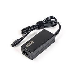 iCAN 45W Universal Laptop Charger with 8 DC Tips(Open Box)