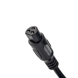 iCAN 45W Universal Laptop Charger with 8 DC Tips(Open Box)