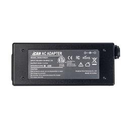 iCAN 45W Universal Laptop Charger with 8 DC Tips(Open Box)