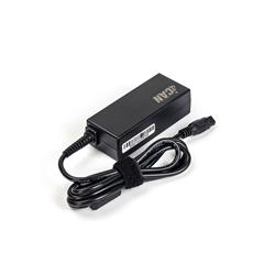 iCAN 45W Universal Laptop Charger with 8 DC Tips(Open Box)