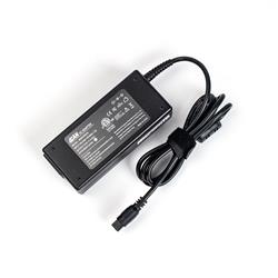 iCAN 65W Universal Laptop Charger with 9 DC Tips