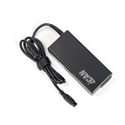 iCAN 65W Universal Laptop Charger with 9 DC Tips