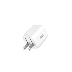 Chargeur mural rapide pliable USB-A iiCAN 12 W