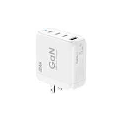 iCAN 68W 4-Port GaN USB-C Wall Charger