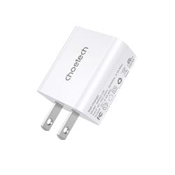 Choetech 12W USB-A Fast Wall Charger