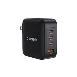 Choetech NextGen Chargeur mural GaN PD 100 W