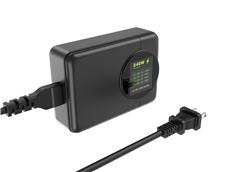 Chargeur GaN à affichage LED 5 ports iCAN 240 W