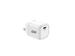 iCAN 35W USB-C GaN PD Wall Charger