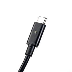 iCAN Adaptateur secteur universel USB-C 90 W pour ordinateur portable