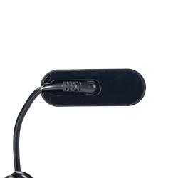 iCAN Adaptateur secteur universel USB-C 90 W pour ordinateur portable