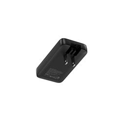 iCAN Chargeur mural USB plat à deux ports 65 W(Open Box)
