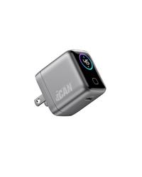 iCAN Chargeur intelligent pour écran USB-C de 45 W