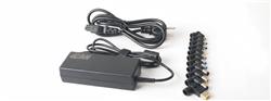 iCAN Chargeur universel pour ordinateur portable 90 W avec 11 embouts