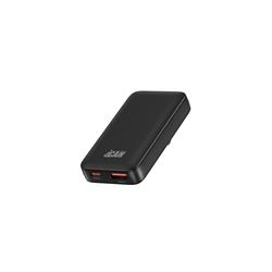iCAN Chargeur mural USB plat à deux ports 65 W(Open Box)