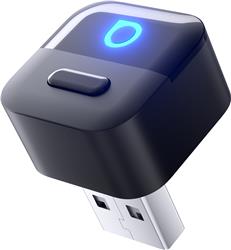 OTTOCAST Mini Pico Wireless CarPlay Auto Adapter(Open Box)