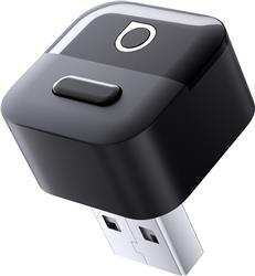 OTTOCAST Mini Pico Wireless CarPlay Auto Adapter(Open Box)