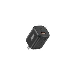 iCAN 60W 2-Port GaN AVS PD3.2 USB-C Wall Charger