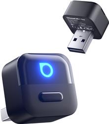 OTTOCAST Mini Pico Wireless CarPlay Auto Adapter(Open Box)