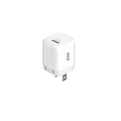 Chargeur mural rapide pliable USB-A iiCAN 12 W