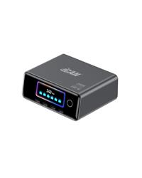 iCAN 240W 6-IN-1 TFT Display Charging Station