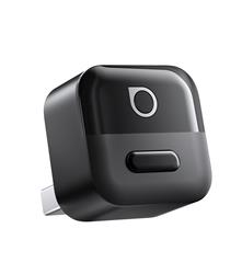 OTTOCAST Mini Pico Wireless CarPlay Auto Adapter(Open Box)