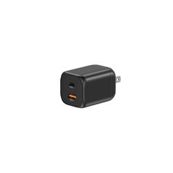 iCAN 60W 2-Port GaN AVS PD3.2 USB-C Wall Charger