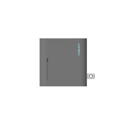 CUKTECH Chargeur mural PD à 3 ports de 65 W(Open Box)