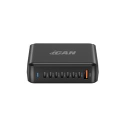 iCAN 170W 8-Port Smart Charging Station(Open Box)